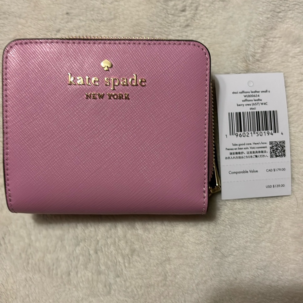 Kate Spade Small
